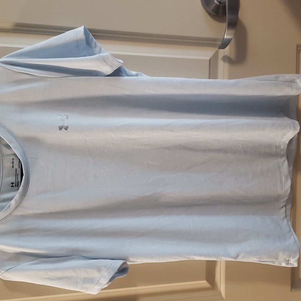 Under Armor heatgear Tshirt